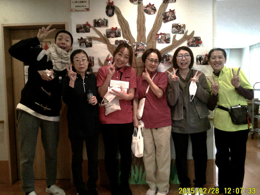 住宅型有料老人ホームKANWA PLUS 白鳥(介護職/ヘルパーの求人)の写真3枚目: