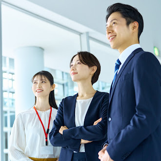 医療法人一颯会　よつば歯科クリニック門司院【2025年04月01日オープン】（一般事務/管理部門の求人）の写真5枚目：