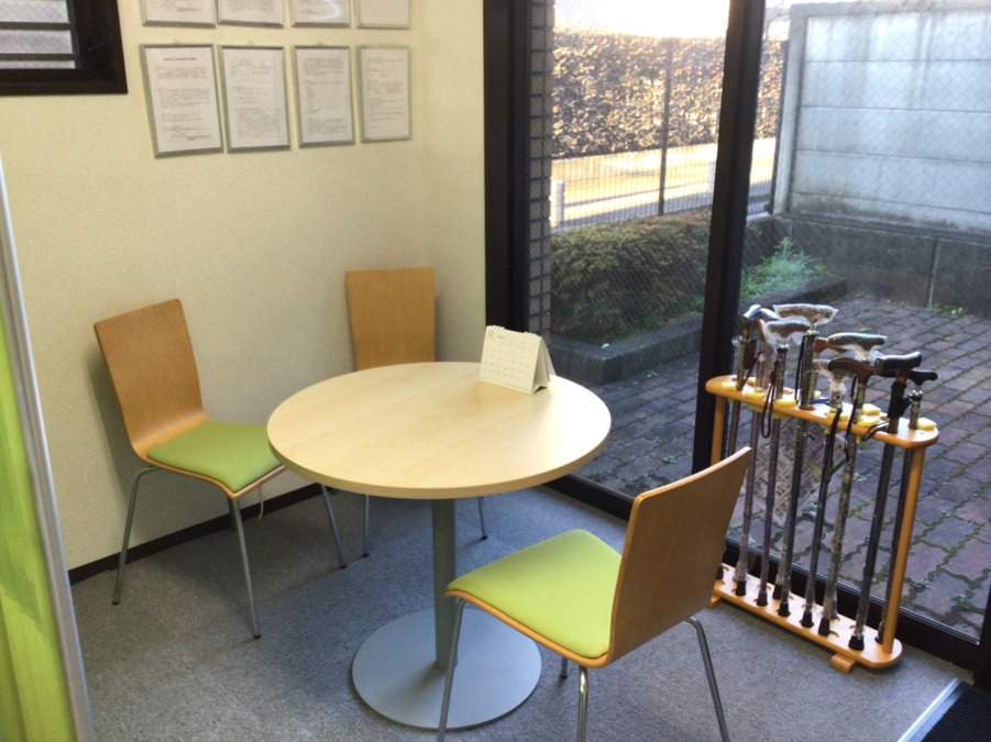 株式会社サンライトホーム 世田谷店の写真4枚目：