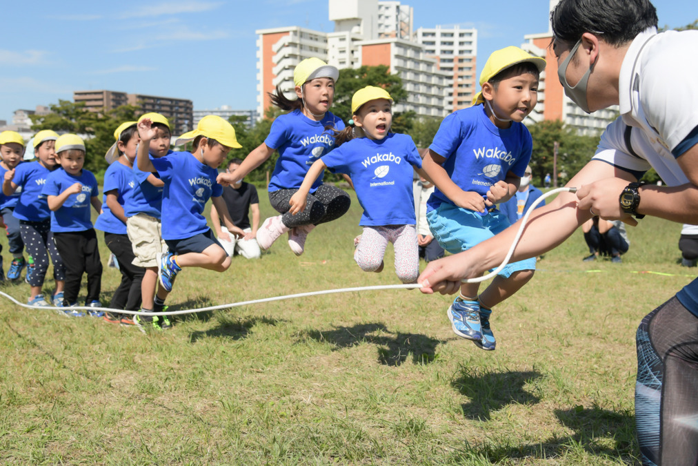 ココロラボインターナショナル大島の写真
