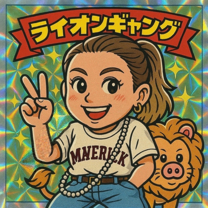 ライオンギャング（生活支援員の求人）の写真8枚目：助っ人アルバイトさん🌟