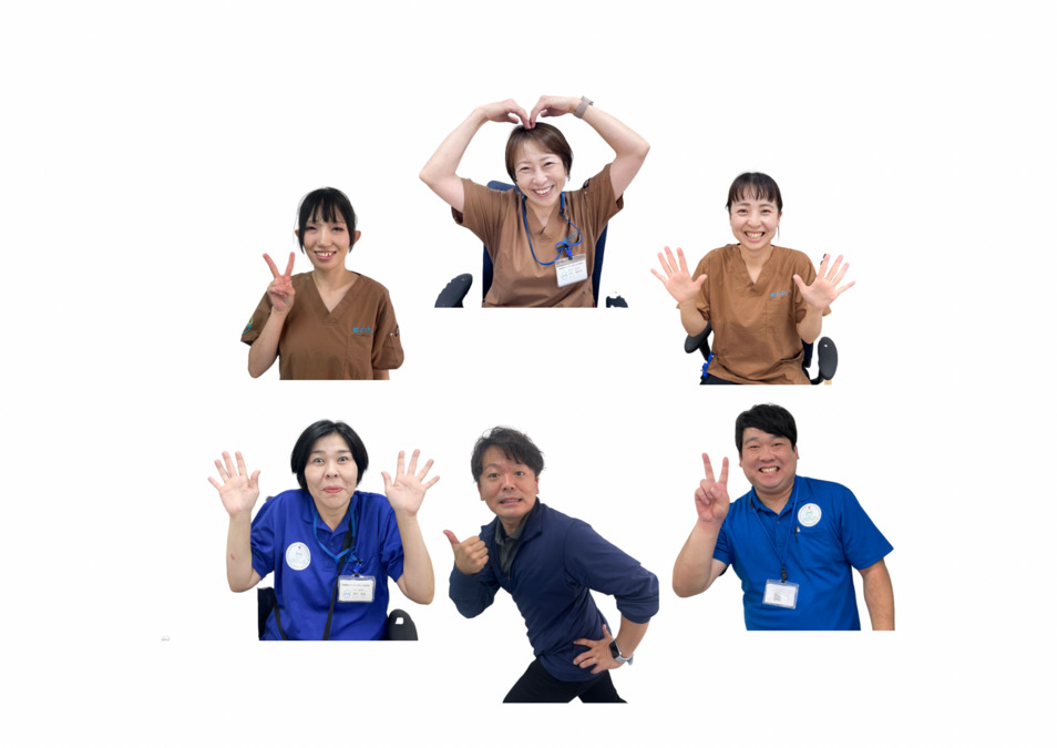 訪問看護ステーションのびしろ大泉支店【2025年04月01日オープン】の写真3枚目：