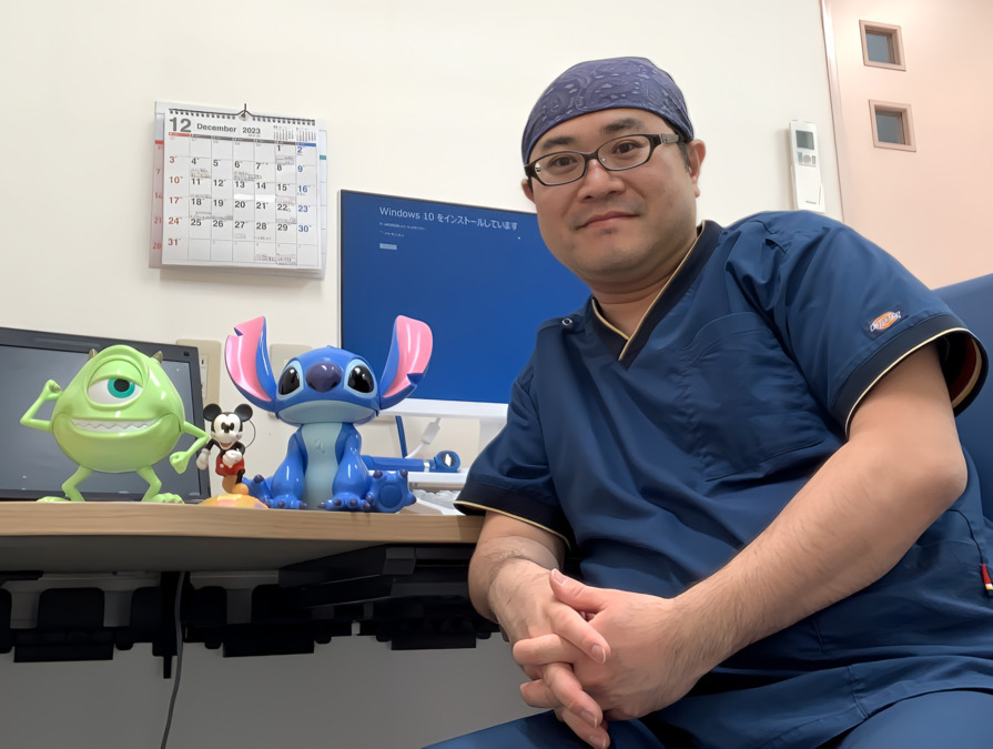 医療法人　にわ小児科の写真9枚目：