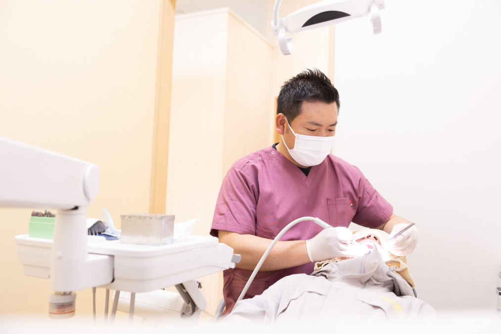 ひかりのテラス技工所（仮称）【2026年秋オープン予定】（歯科技工士の求人）の写真4枚目：見学大歓迎！