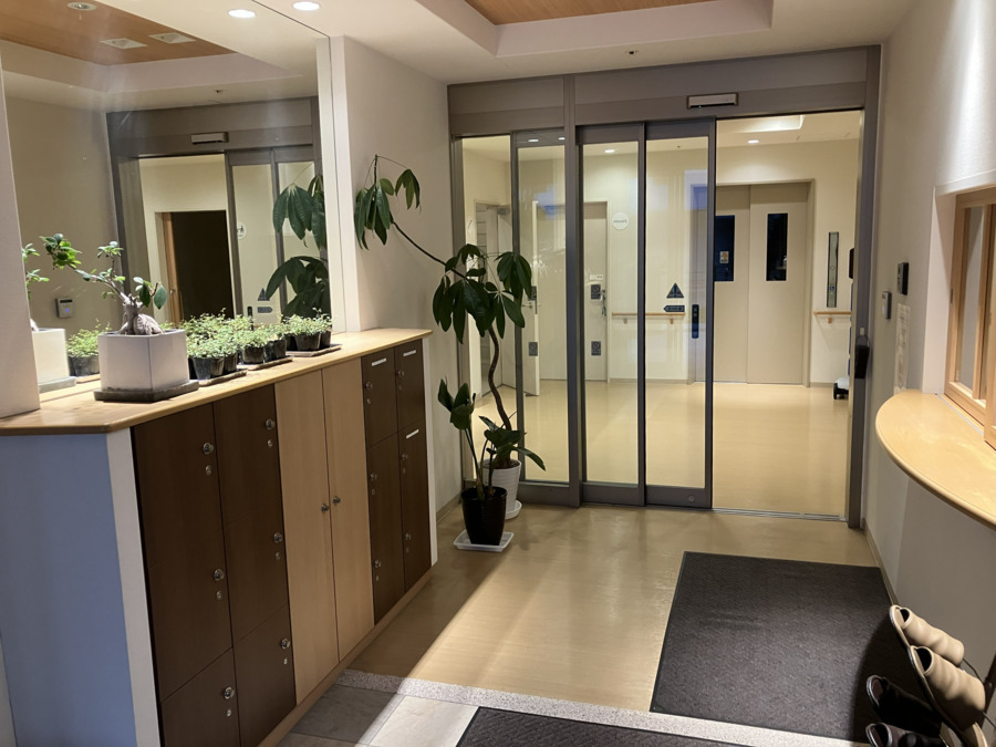 よどきりケアプランセンター(ケアマネジャーの求人)の写真2枚目: