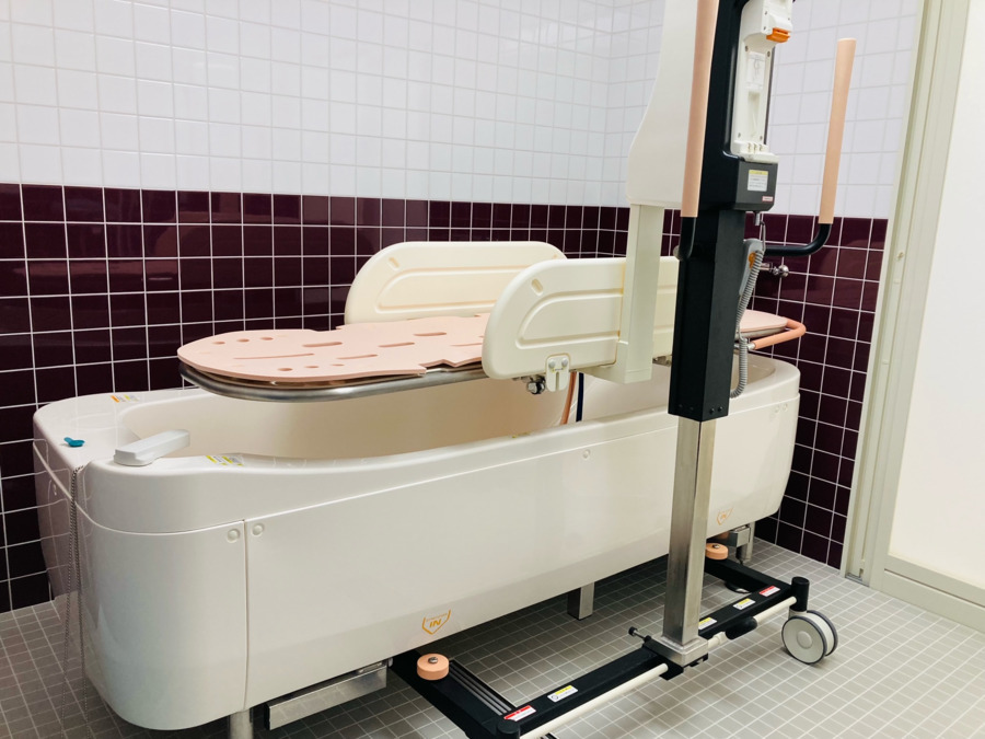 Ｌｉｅｎ　豊中（看護師/准看護師の求人）の写真3枚目：