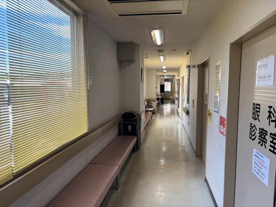 米澤外科内科(看護師/准看護師の求人)の写真2枚目: