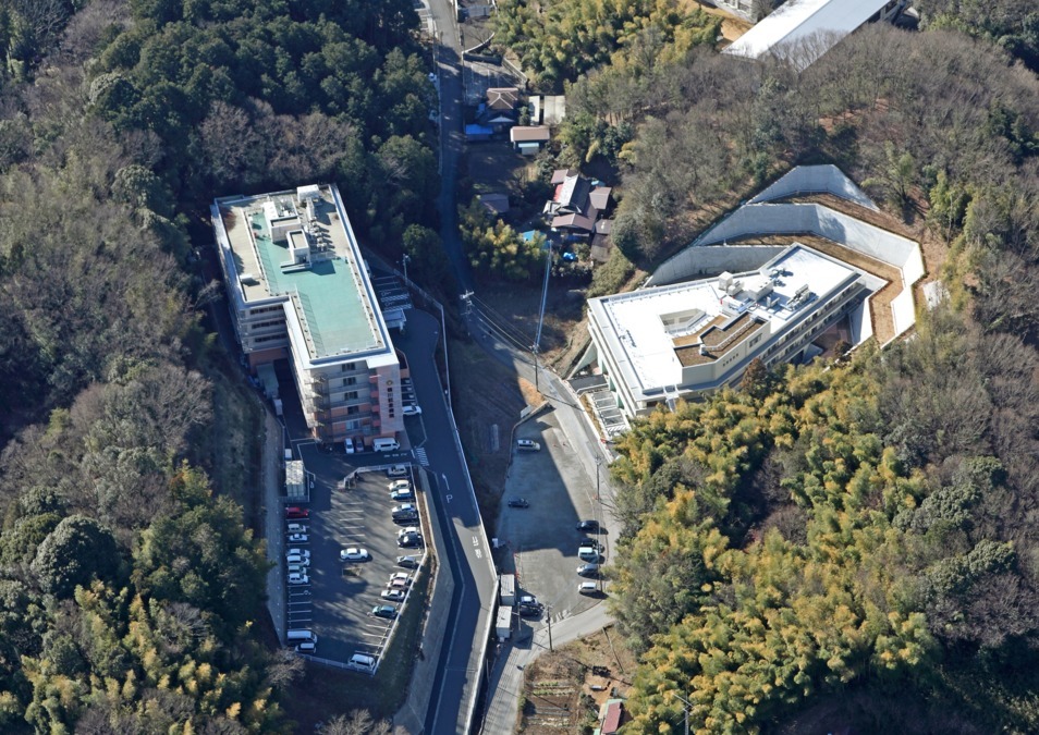 鶴川リハビリテーション病院（言語聴覚士の求人）の写真7枚目：