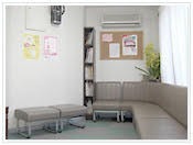 前田歯科医院の写真: