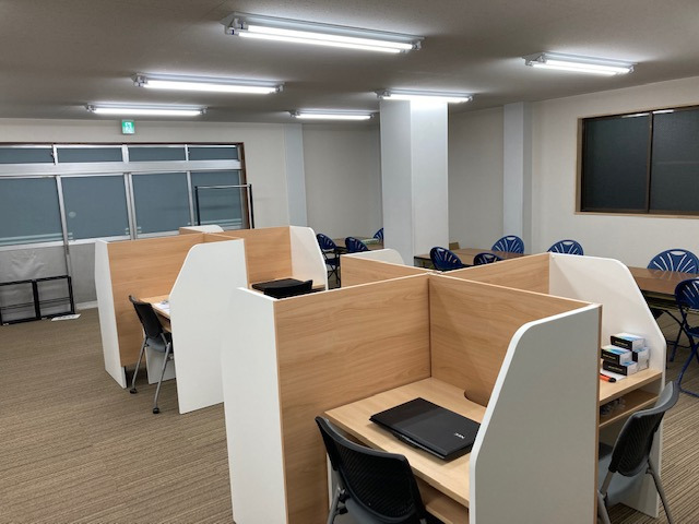 ほっとみなと（サービス管理責任者の求人）の写真9枚目：