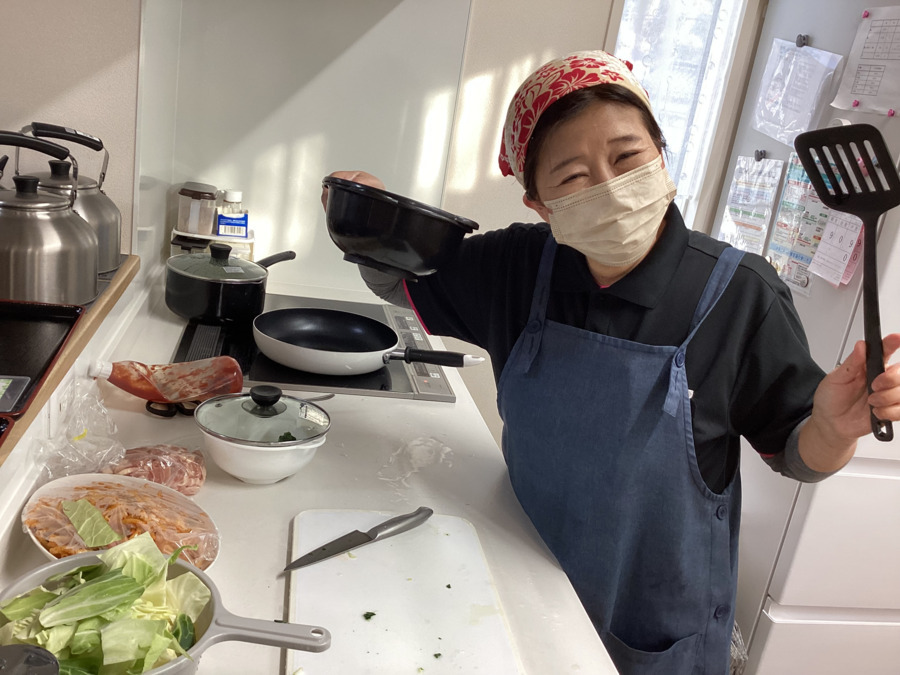 グループホーム 深川やまぼうしの写真10枚目：