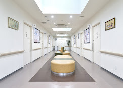 シャルムクリニック(看護助手の求人)の写真5枚目: