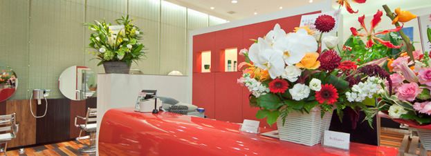 レイエレガンス 東浦店の写真