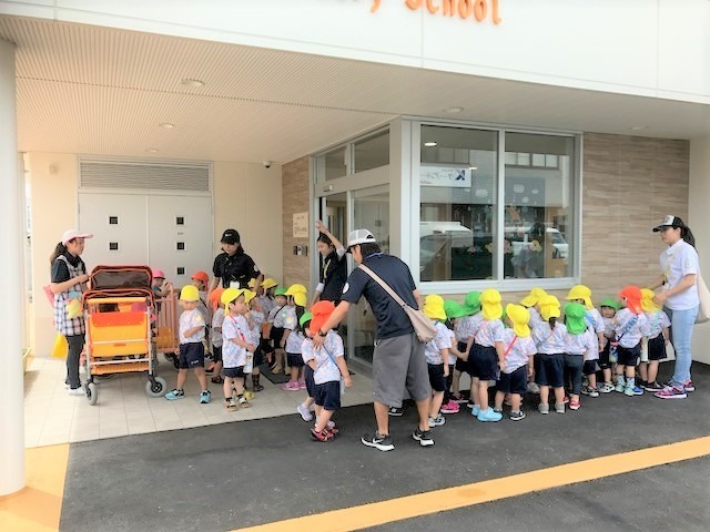 博多ピノキオこども園（調理師/調理スタッフの求人）の写真2枚目：
