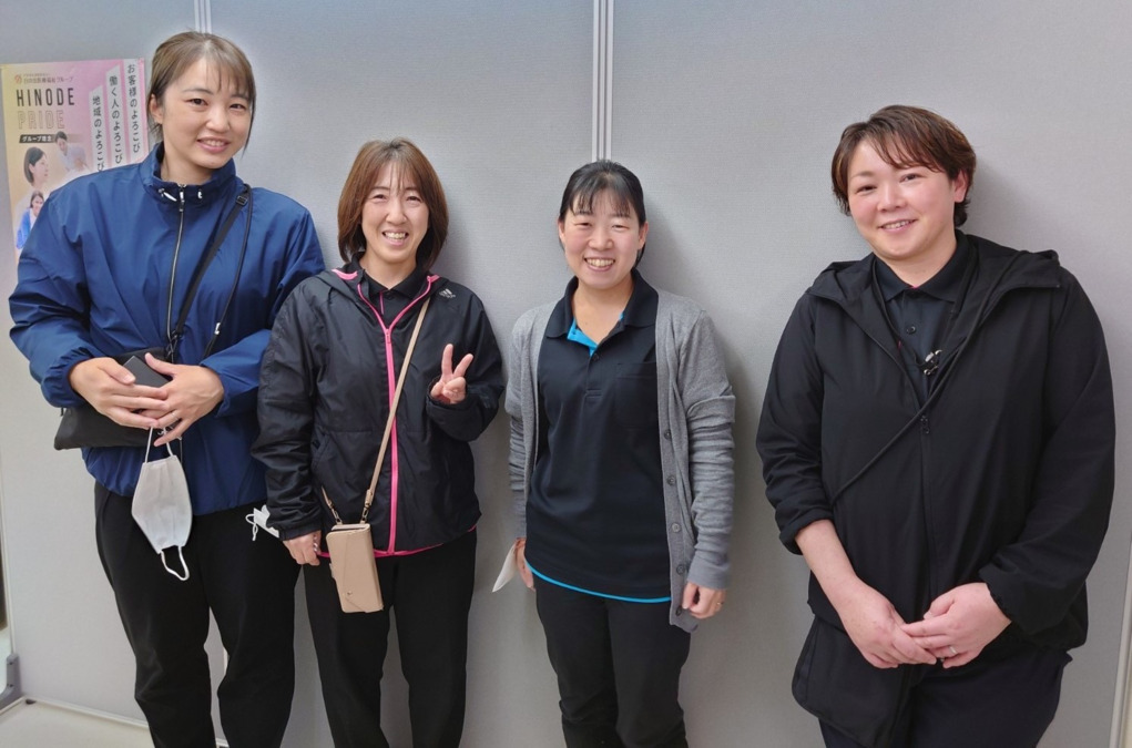 それいゆ訪問看護ステーション朝霧の写真