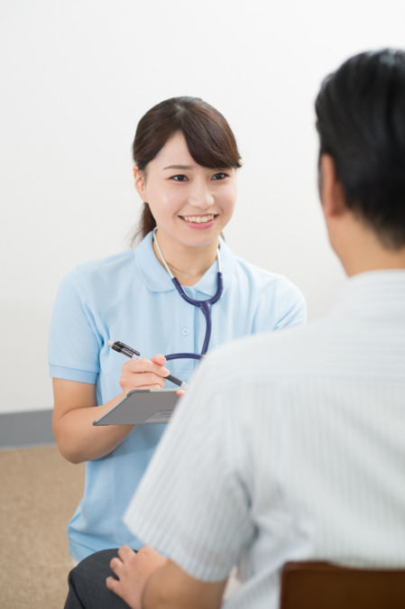 訪問看護ステーションMSC 高槻出張所(看護師/准看護師の求人)の写真4枚目: