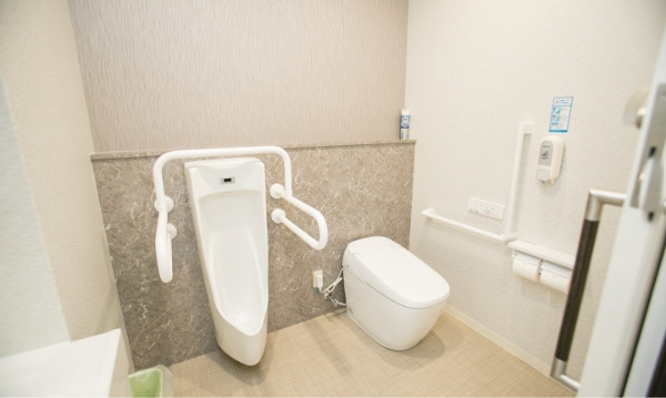 かねこ整形外科（医療事務/受付の求人）の写真4枚目：