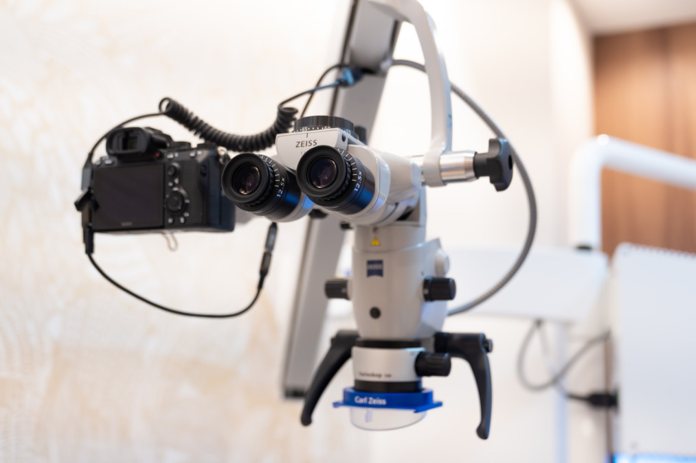 北千里カツベおとなこども歯科・矯正歯科【2025年08月01日オープン】の写真9枚目：