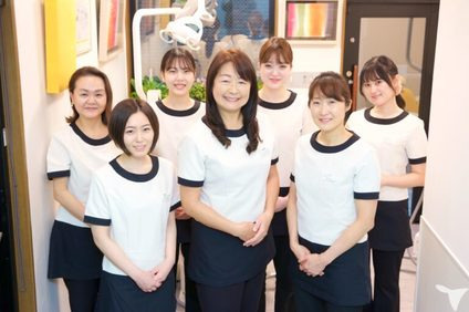 千駄ヶ谷　中村矯正歯科室（歯科医師の求人）の写真5枚目：