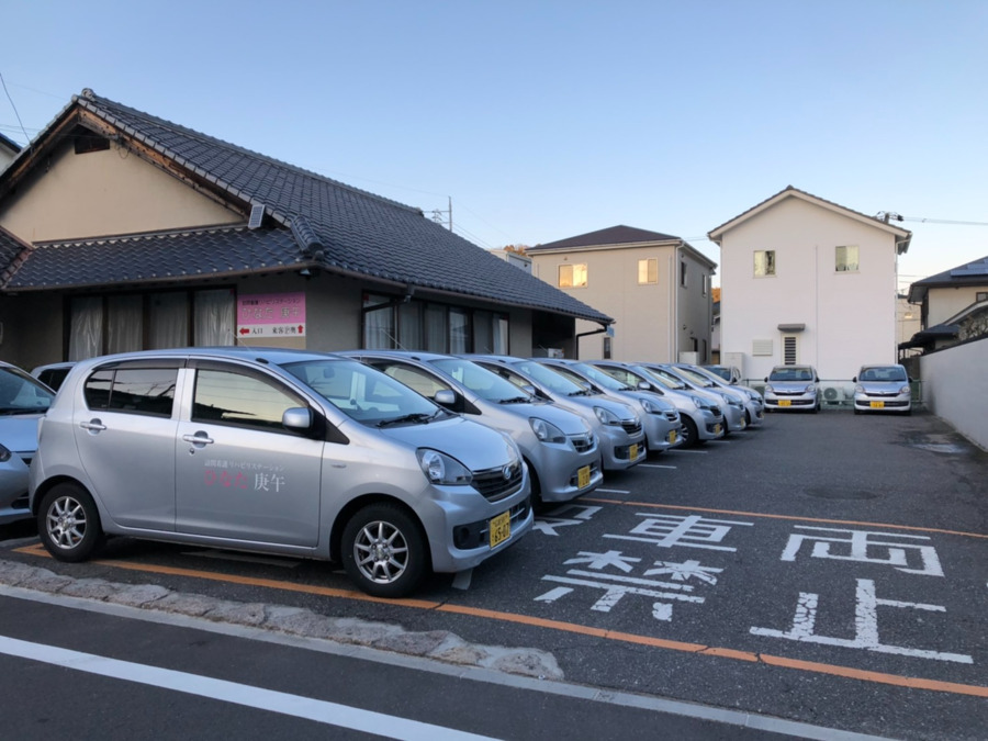 訪問看護リハビリステーション ひなた庚午（理学療法士の求人）の写真3枚目：