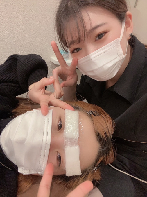エモーションプラス八王子店（エステティシャン/セラピストの求人）の写真6枚目：