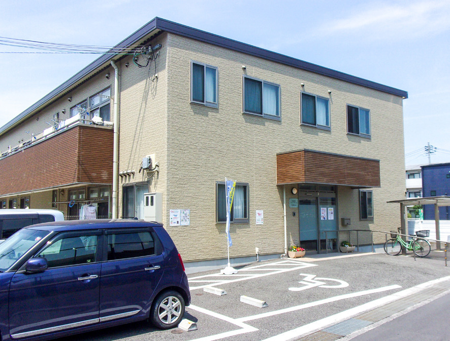 愛の家グループホーム堺日置荘北町の写真