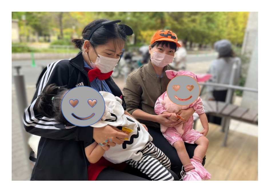 ぽっぽフォーラム靭公園（理学療法士の求人）の写真6枚目：