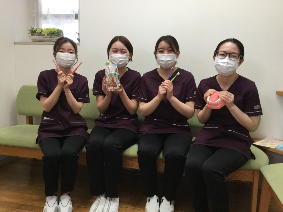 斎藤歯科クリニック（歯科衛生士の求人）の写真5枚目：