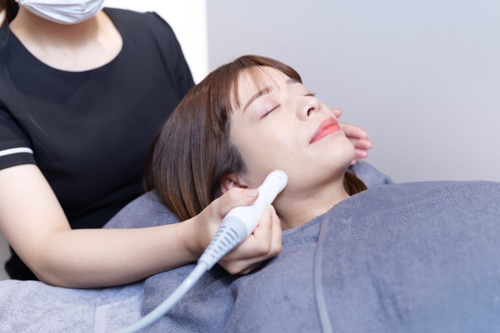 BIONAS高田馬場店【2026年02月01日オープン予定】(エステティシャン/セラピストの求人)の写真5枚目: