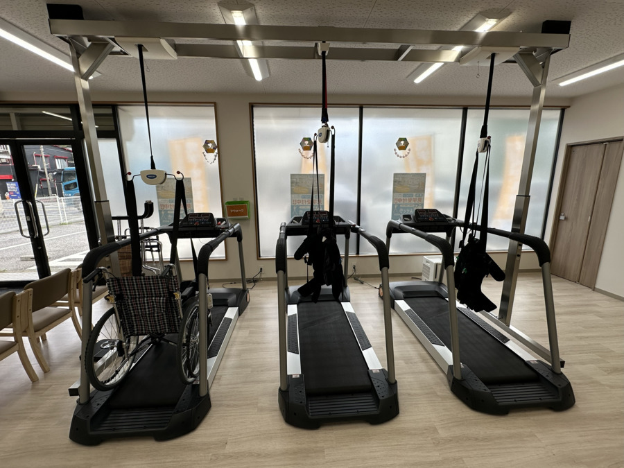 自立支援型デイサービス てく歩八千代大和田事業所【2025年11月03日オープン】(介護職/ヘルパーの求人)の写真4枚目: