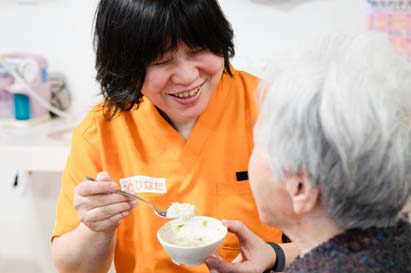 訪問介護事業所 ひなたの写真2枚目：