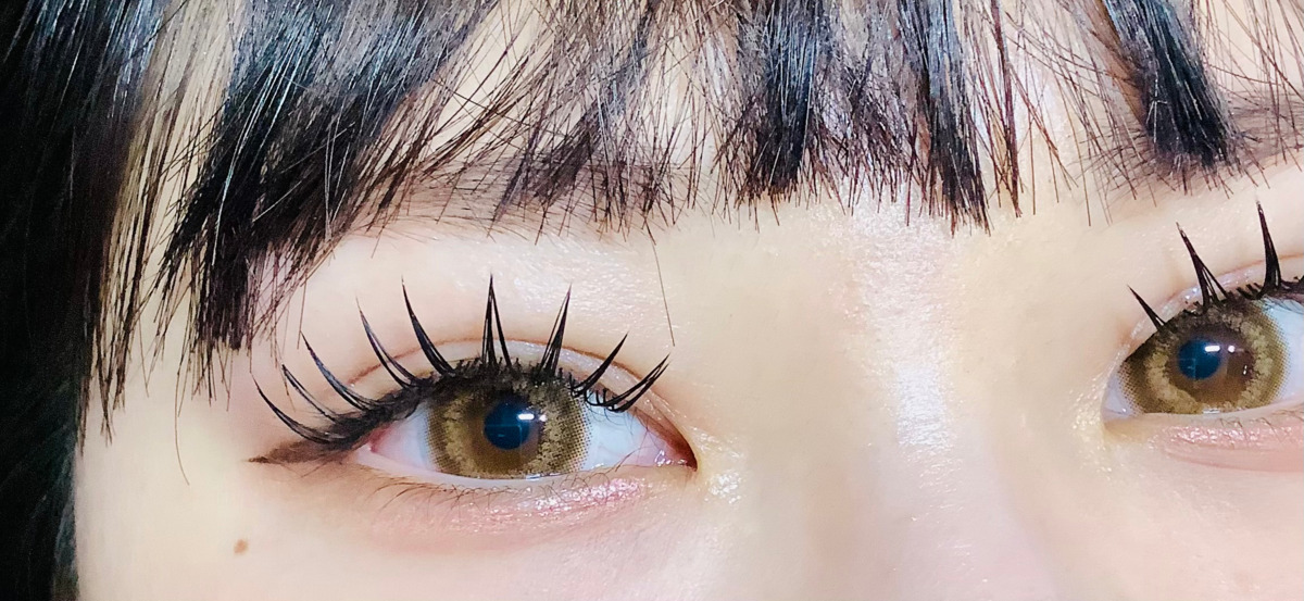 beauteの写真