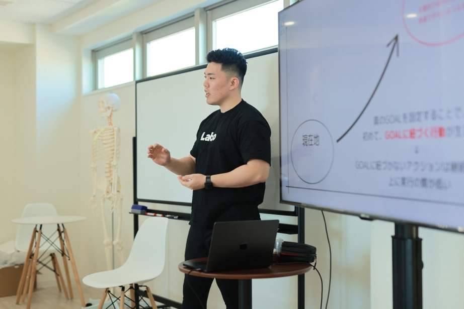 かたぎり塾 江古田店(インストラクターの求人)の写真11枚目: