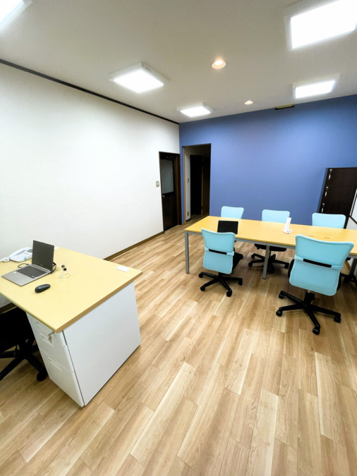 くじら訪問看護ステーションサテライトあやせ海老名(看護師/准看護師の求人)の写真6枚目: