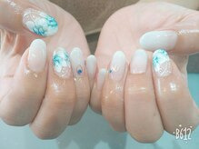 Nail＆Eyelash Bee　福島八島田店（ネイリストの求人）の写真3枚目：