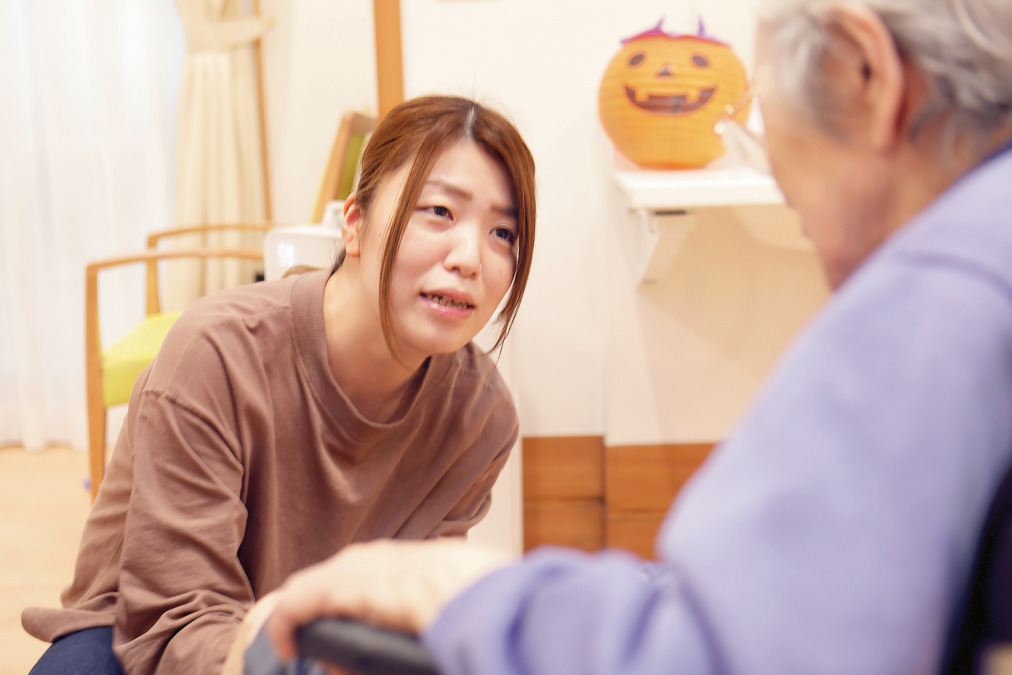 デイサービスセンターフローラの写真2枚目：