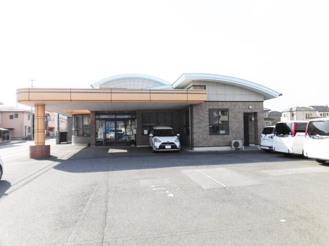 デイサービスセンターからふる岡崎の写真