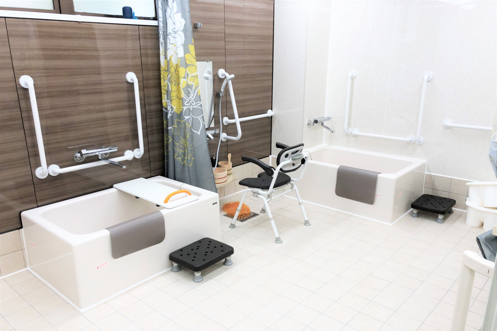 デイサービスセンター　陽と花　いずみ（介護職/ヘルパーの求人）の写真15枚目：