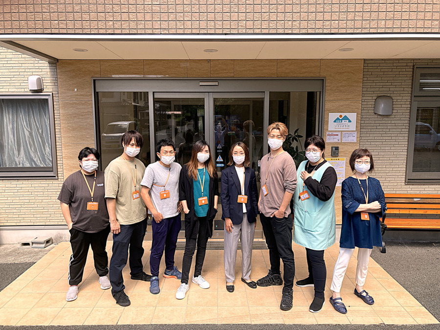 ソラリオ牛川の写真