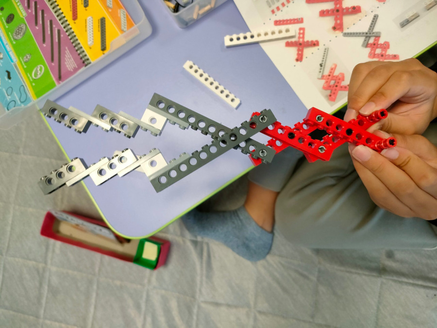 学童保育じぶんごとラボ（放課後児童支援員/学童指導員の求人）の写真4枚目：