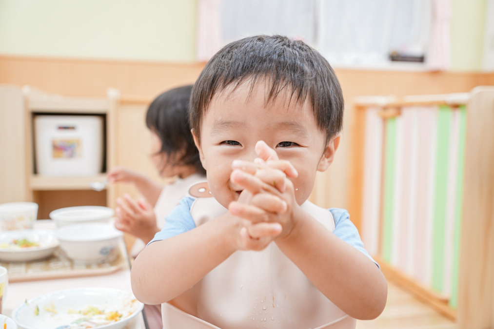 第二ゆりの花保育園（保育補助の求人）の写真6枚目：