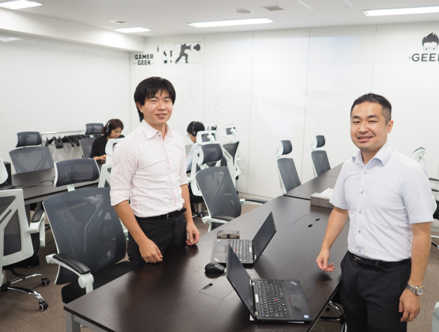 パーソルダイバース株式会社　Neuro Dive 福岡（生活支援員の求人）の写真10枚目：