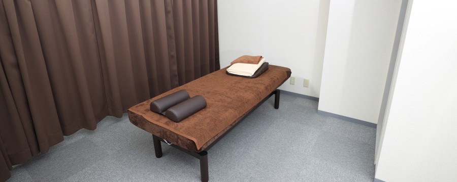 整体院Breath 横浜センター南店(柔道整復師の求人)の写真3枚目: