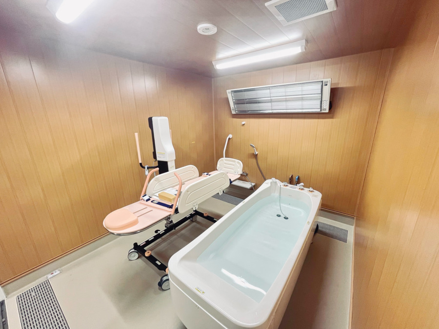 ルビス訪問介護ステーションの写真3枚目：