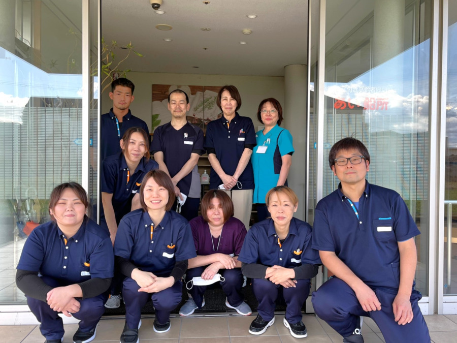 あい船所（介護職/ヘルパーの求人）の写真4枚目：
