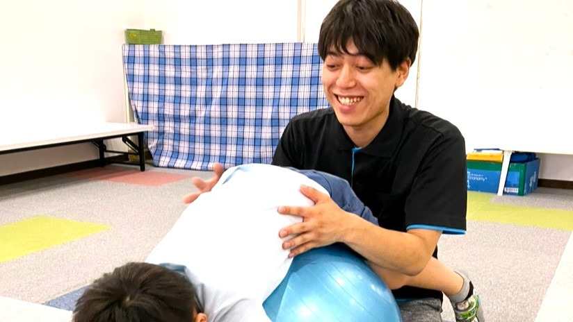 Rise(ライズ)(理学療法士の求人)の写真2枚目: