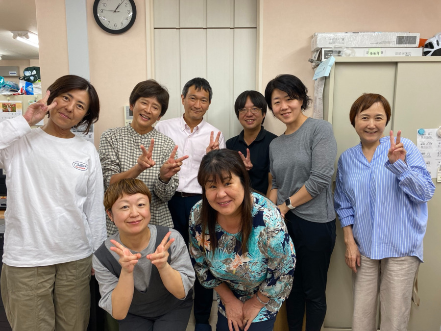 スマイルライフケアの写真