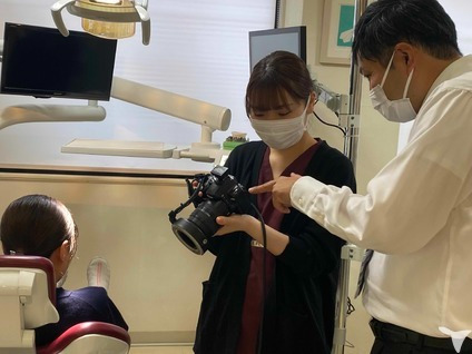 医療法人社団　高歯会　東歯科医院（歯科医師の求人）の写真10枚目：