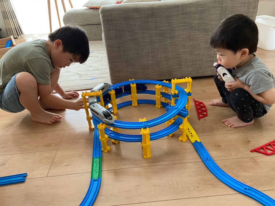 ポノポノランド たば【2026年02月01日オープン予定】（保育士の求人）の写真6枚目：