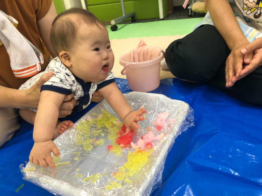 バンブーワァオ 阿佐ヶ谷校(児童指導員/指導員の求人)の写真7枚目: